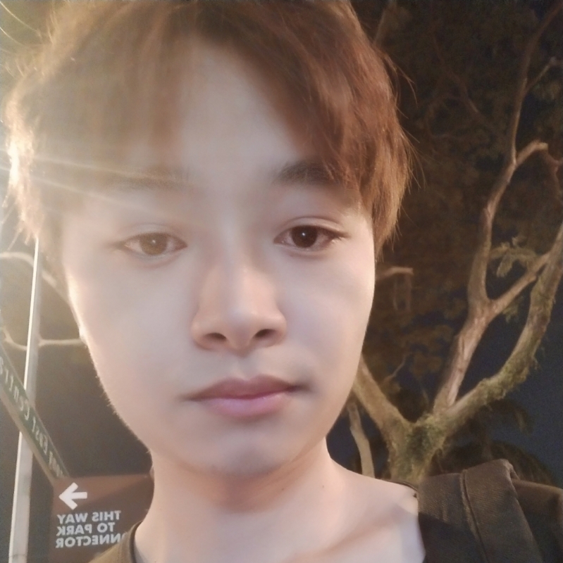 磊磊的第一张照片--成都相亲服务中心
