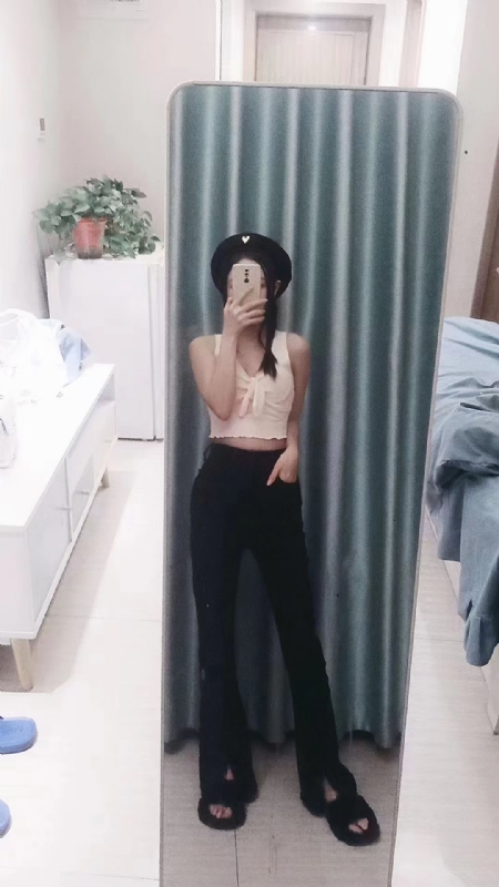 莎莎的第一张照片--成都相亲服务中心