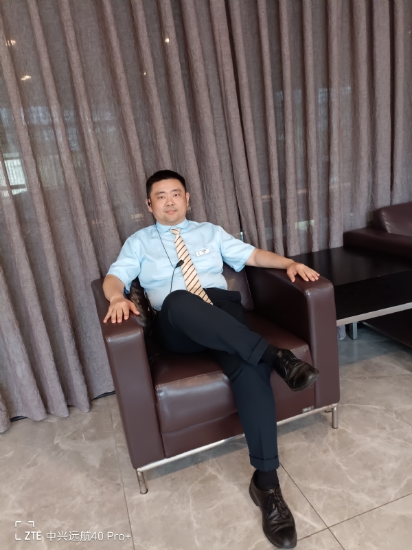 ZL的第一张照片--成都相亲服务中心