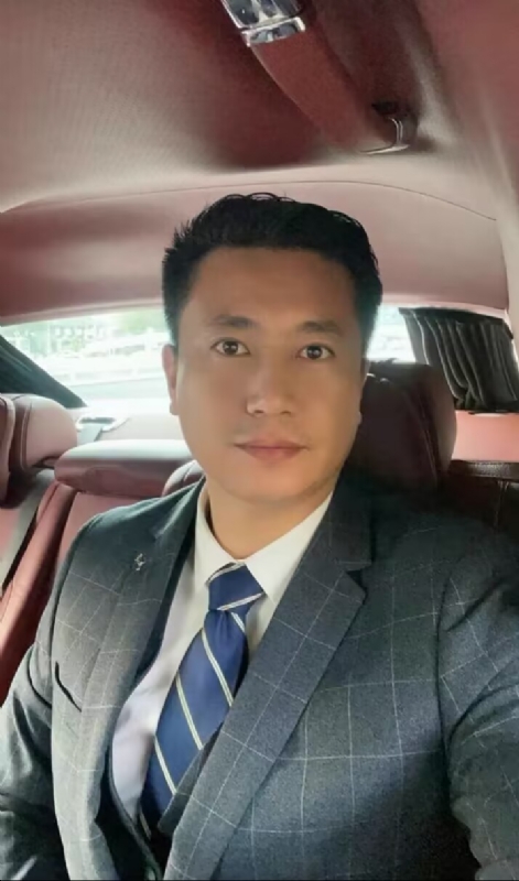 小张的第二张照片--成都相亲服务中心