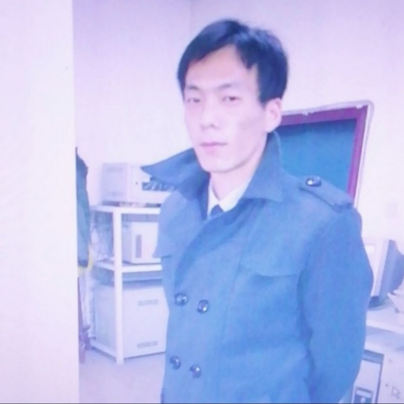 一生何求的第一张照片--成都相亲服务中心