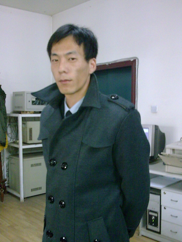 一生何求的第四张照片--成都相亲服务中心