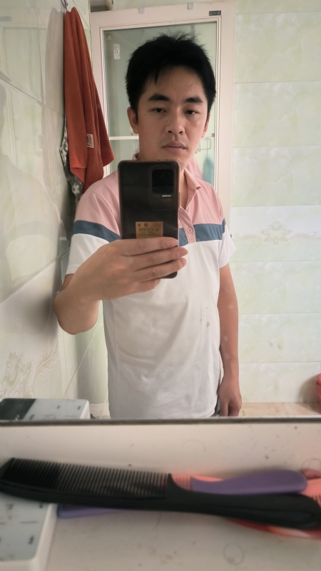 云飞的第一张照片--成都相亲服务中心