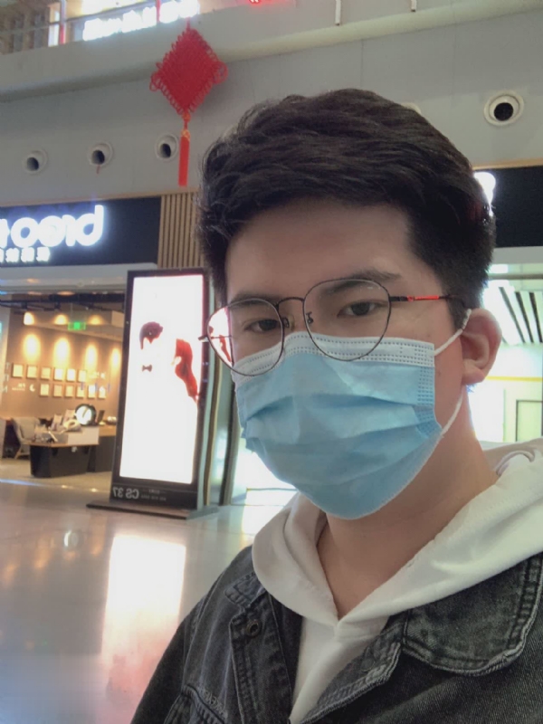 xxmr的第一张照片--成都相亲服务中心