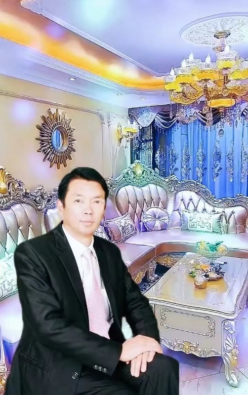 宇轩的第一张照片--成都相亲服务中心