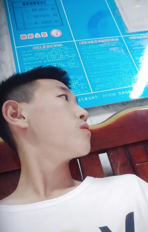 高一名的第一张照片--成都相亲服务中心