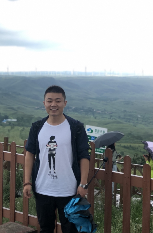 福鑫来的第一张照片--成都相亲服务中心