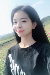 刘清竹的第一张照片--成都相亲服务中心