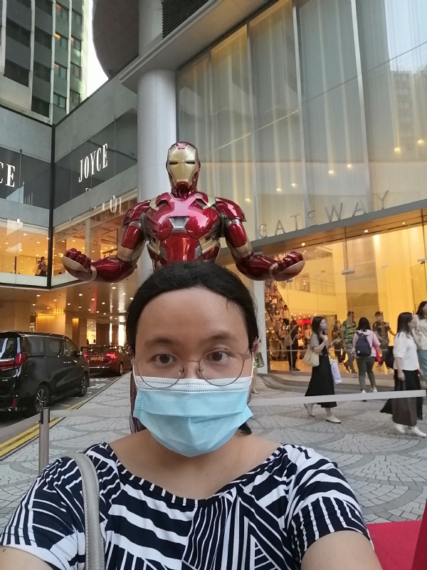 碧珊的第二张照片--成都相亲服务中心