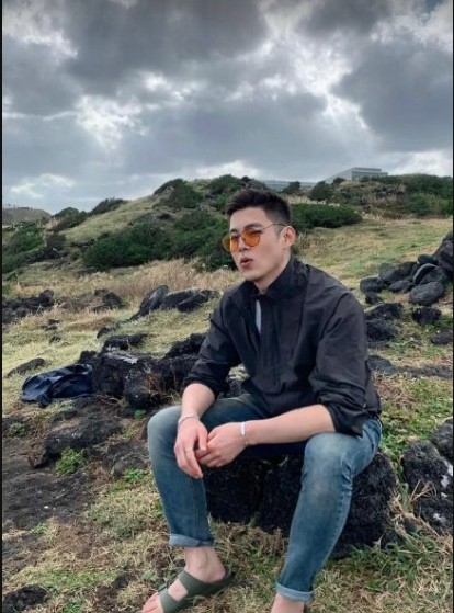 阿海的第一张照片--成都相亲服务中心