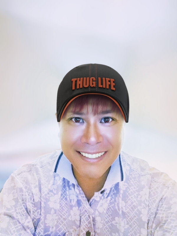 Scott的第一张照片--成都相亲服务中心