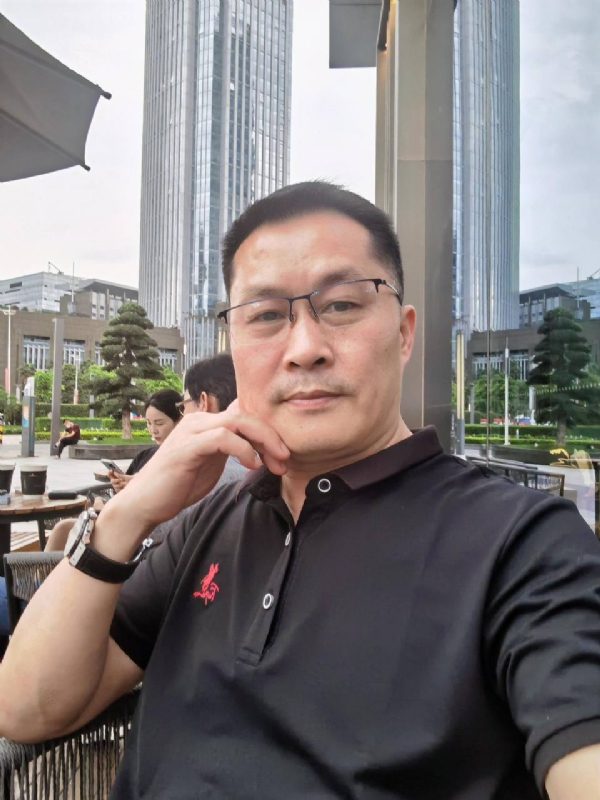 Allan的第二张照片--成都相亲服务中心