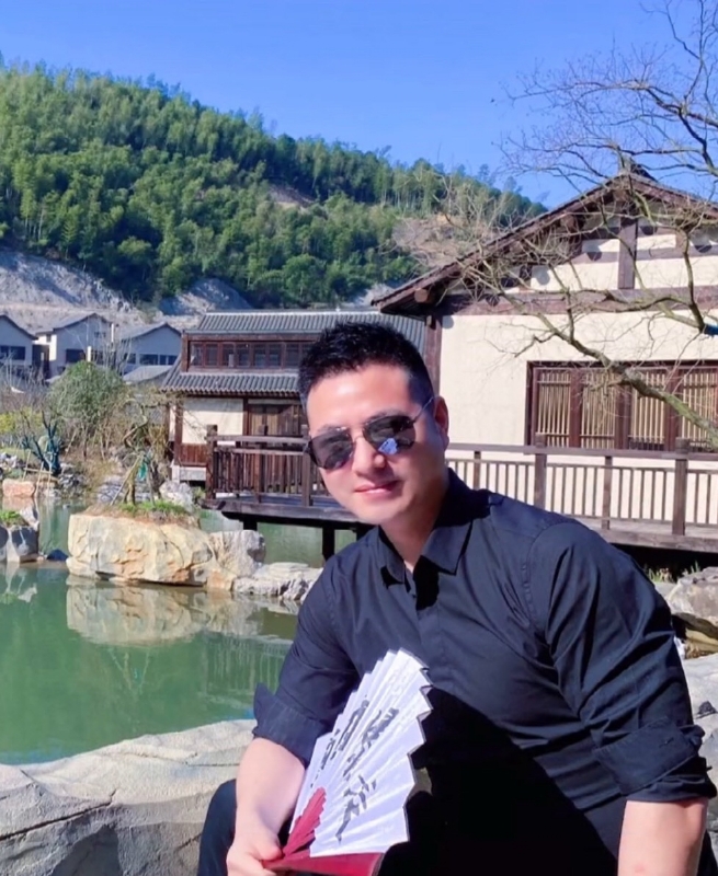 勿忘初心的第二张照片--成都相亲服务中心