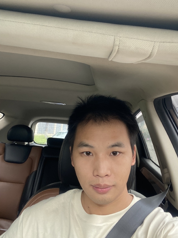 我兜兜里有糖的第二张照片--成都相亲服务中心