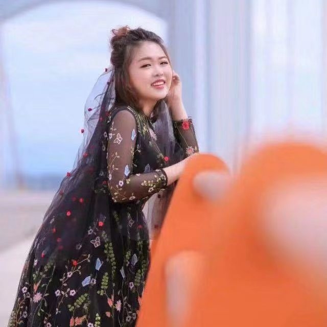 nose2023的第一张照片--成都相亲服务中心