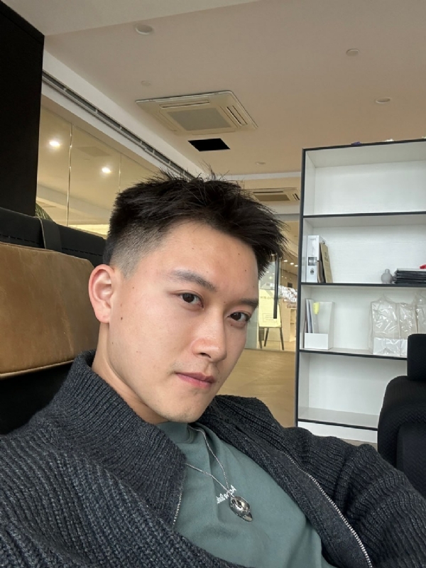 林先生的第二张照片--成都相亲服务中心
