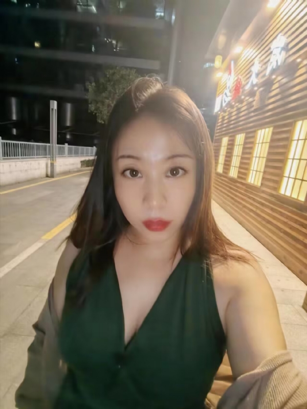叶子青青的第三张照片--成都相亲服务中心