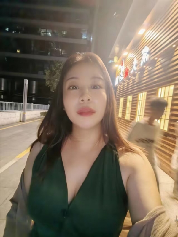 叶子青青的第四张照片--成都相亲服务中心