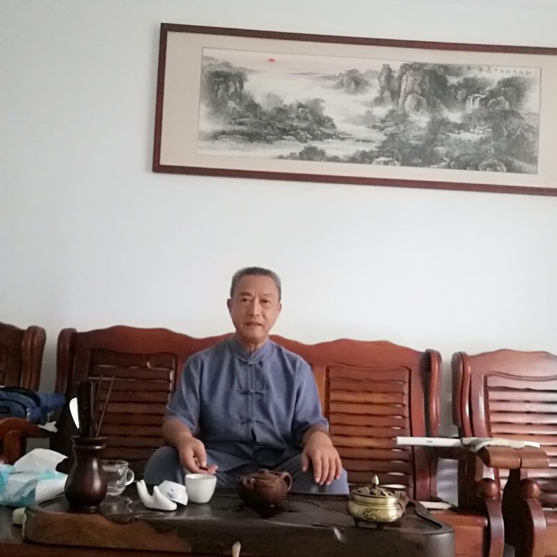 万事皆缘的第一张照片--成都相亲服务中心