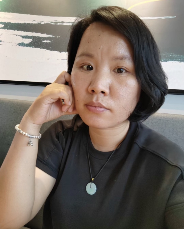 千年老猪的第二张照片--成都相亲服务中心