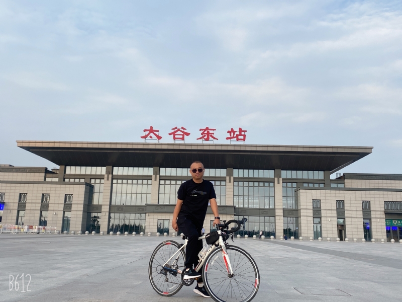 午后阳光的第一张照片--成都相亲服务中心