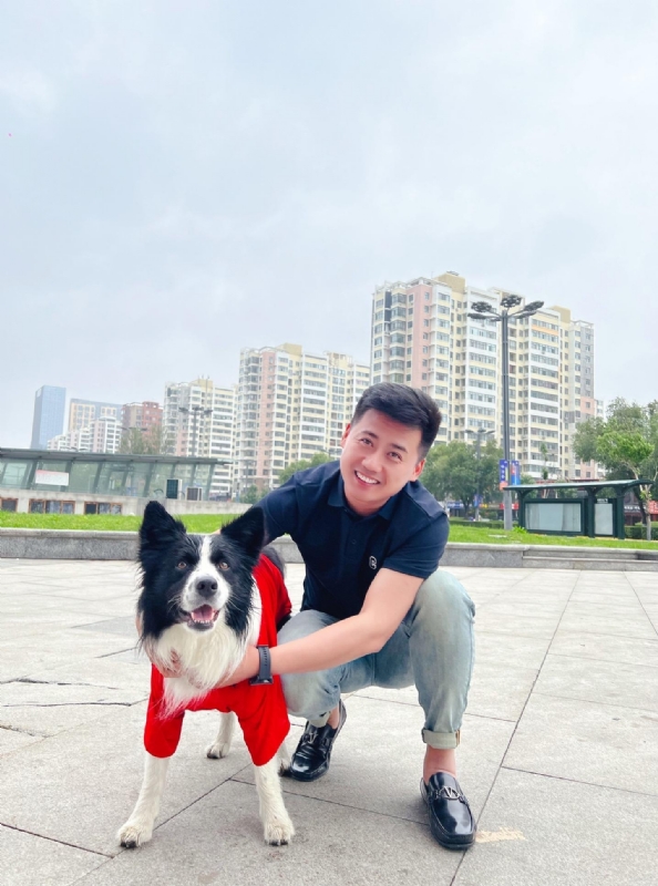 香港交友的第一张照片--成都相亲服务中心
