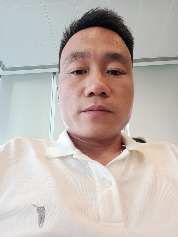 阿童木的第一张照片--成都相亲服务中心
