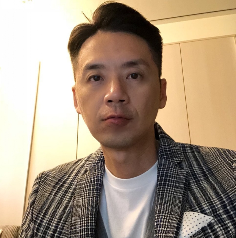 James的第二张照片--成都相亲服务中心