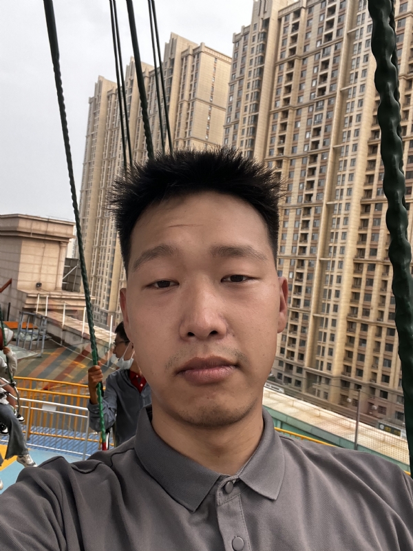 灰二的第一张照片--成都相亲服务中心
