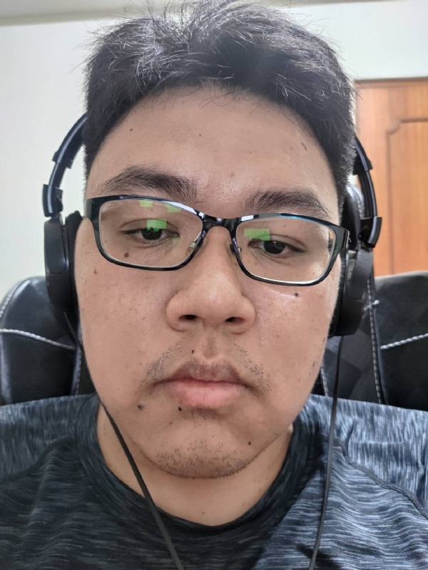 小賴的第一张照片--成都相亲服务中心