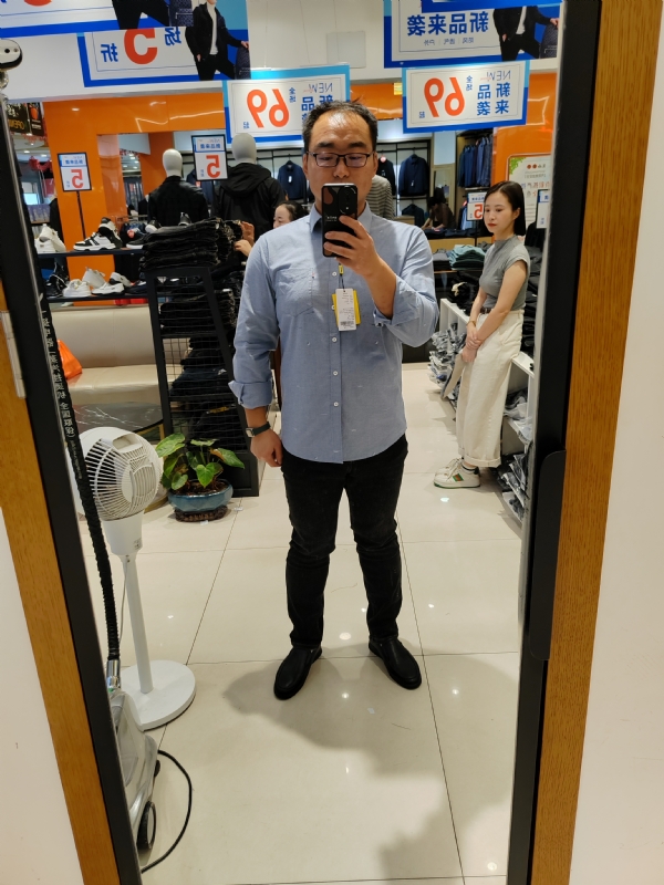找一个女朋友的第一张照片--成都相亲服务中心