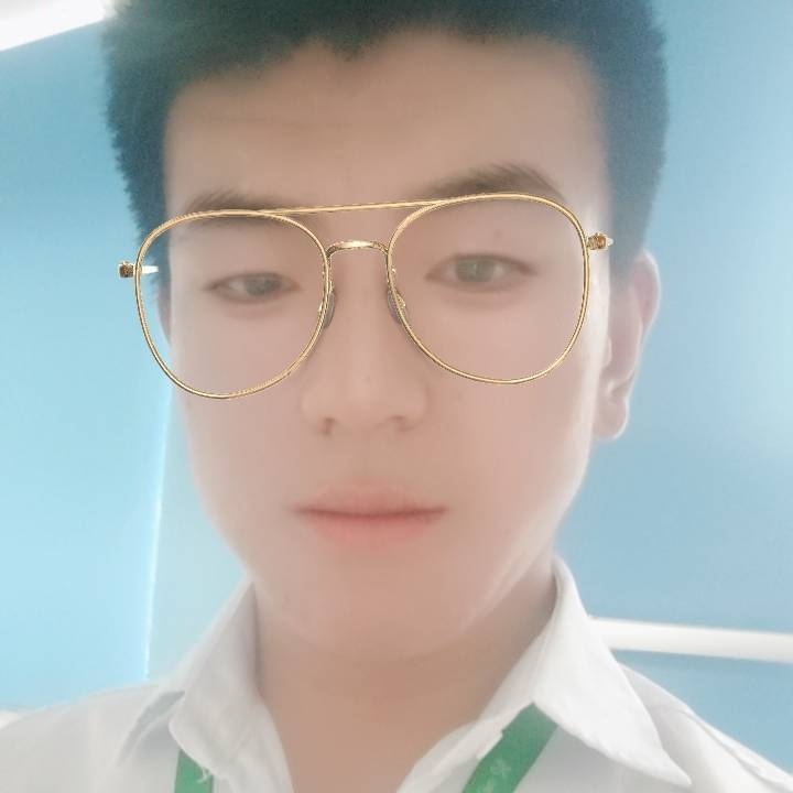 幸运男孩的第一张照片--成都相亲服务中心