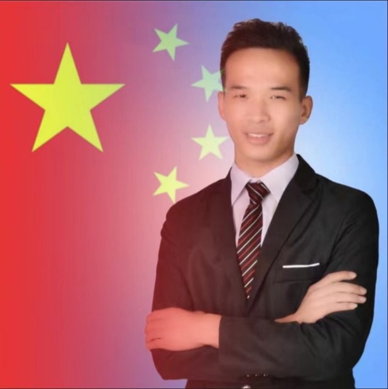 羊了个杨的第一张照片--成都相亲服务中心