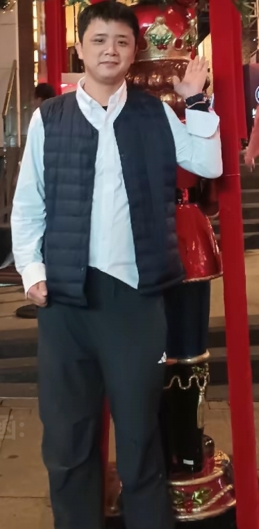 龙凤呈祥的第一张照片--成都相亲服务中心