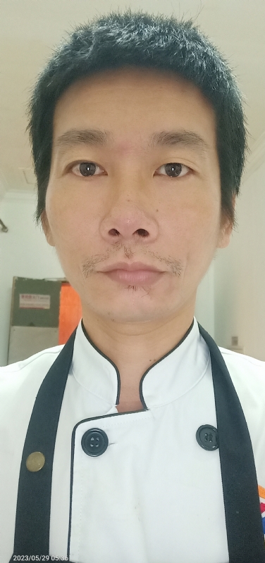 美味美爱的第一张照片--成都相亲服务中心