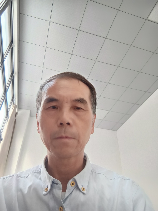 芦荟的第一张照片--成都相亲服务中心