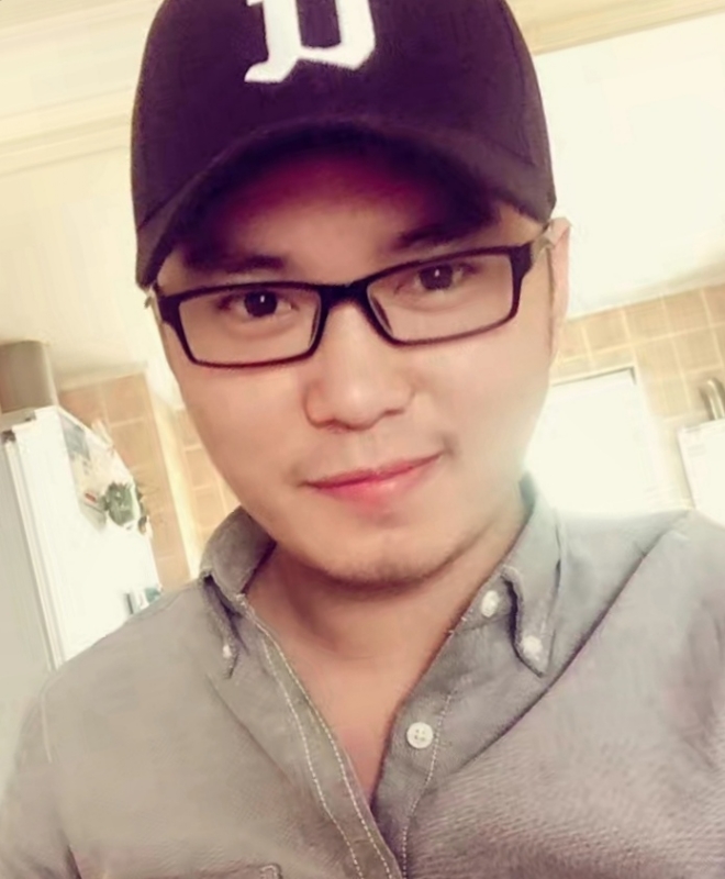 jack的第二张照片--成都相亲服务中心