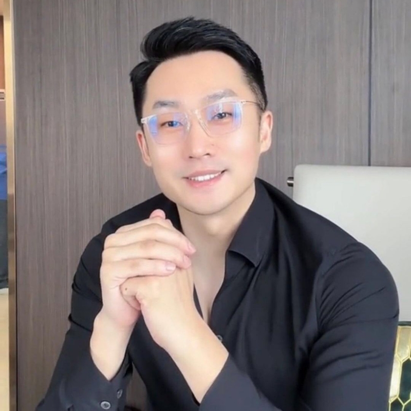阳光大男孩的第二张照片--成都相亲服务中心