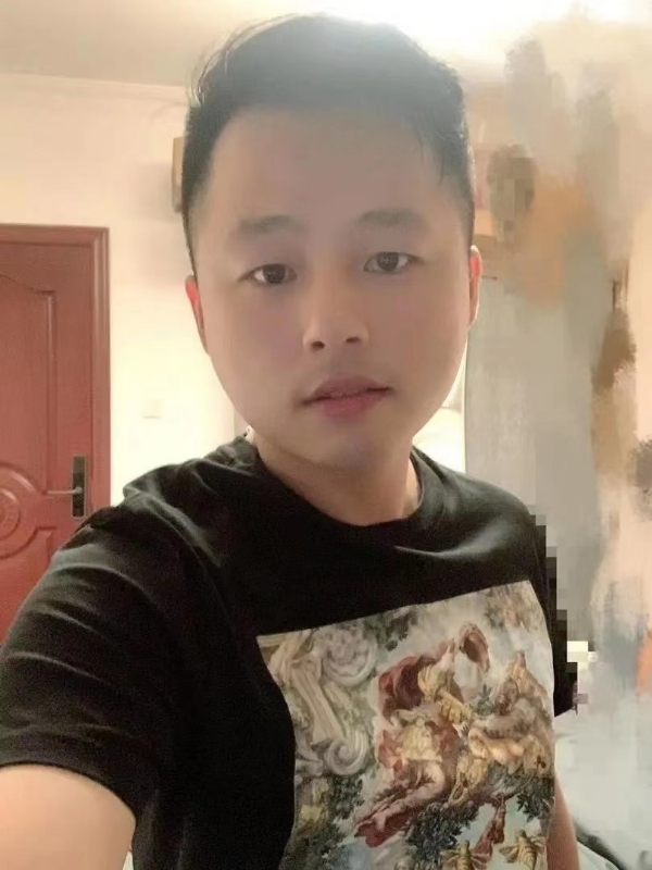 追风少年的第一张照片--成都相亲服务中心