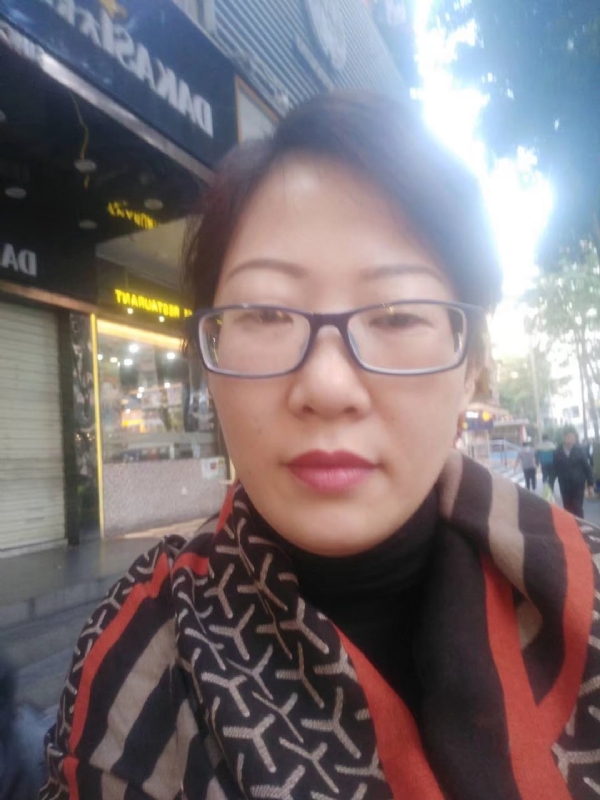 hyq168的第一张照片--成都相亲服务中心