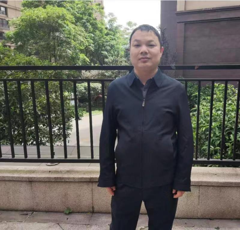 JACK的第一张照片--成都相亲服务中心