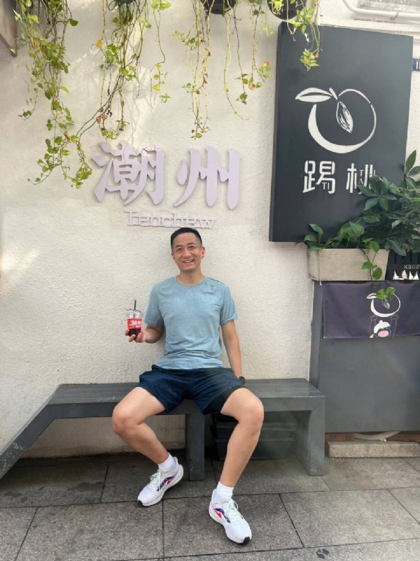 Elio的第一张照片--成都相亲服务中心