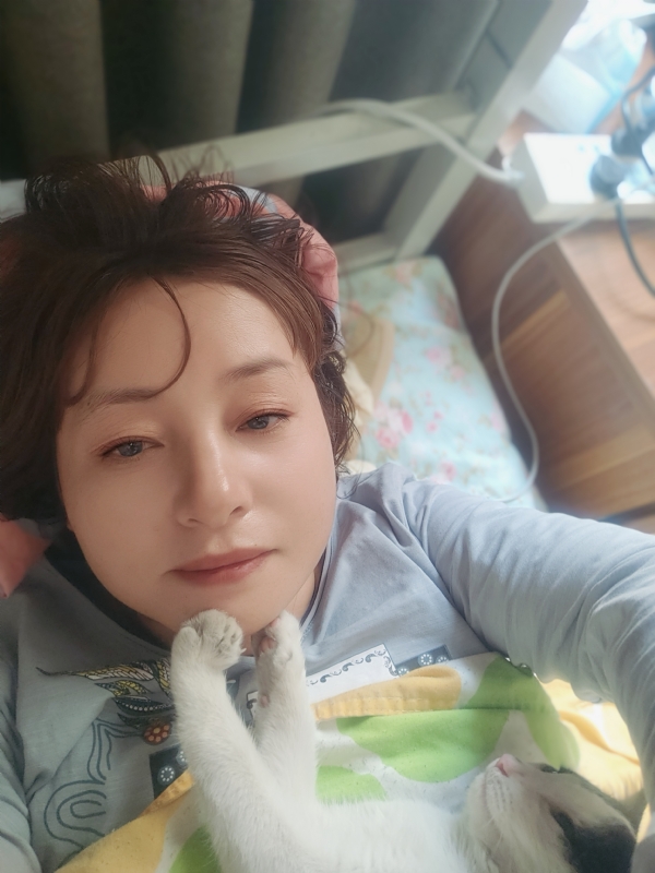 春天的第四张照片--成都相亲服务中心