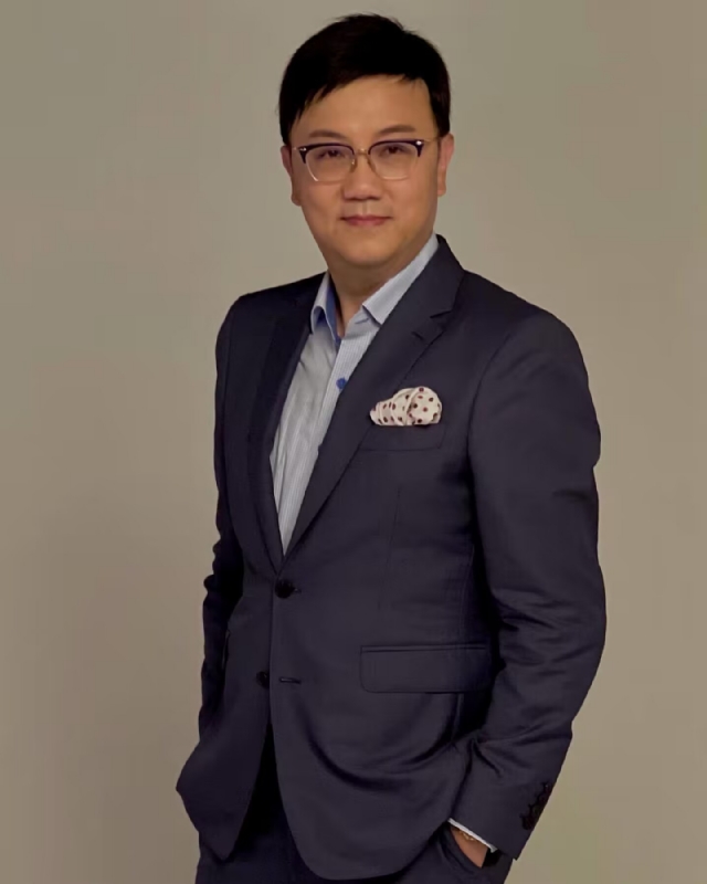 James的第二张照片--成都相亲服务中心