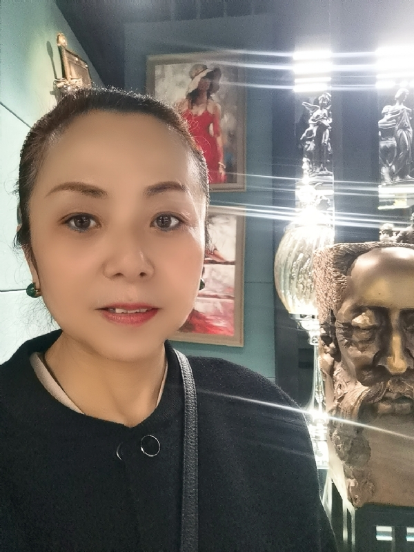 平平淡淡的第一张照片--成都相亲服务中心