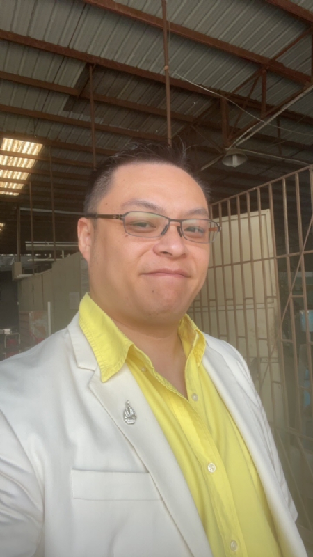 iansuen的第四张照片--成都相亲服务中心