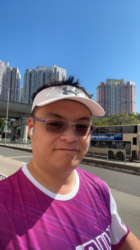 iansuen的第五张照片--成都相亲服务中心