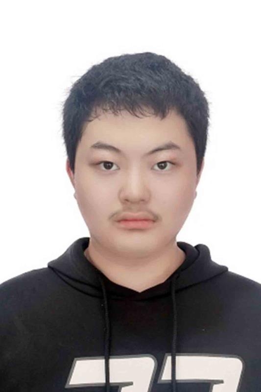 爱笑的男孩的第一张照片--成都相亲服务中心