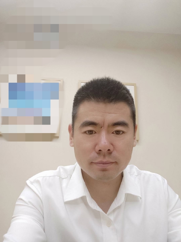 大水的第一张照片--成都相亲服务中心
