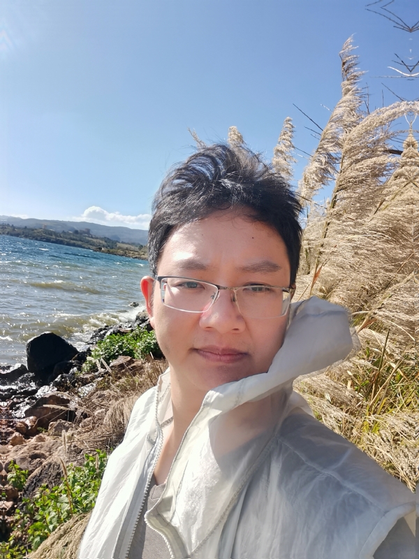 梅安歌的第一张照片--成都相亲服务中心